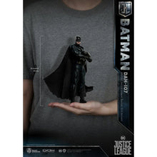 Load image into Gallery viewer, Justice League Batman 2.0 Version DAH-107 Dynamic 8-Ction Heroes Action Figure Maple and Mangoes
