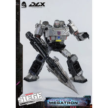 Load image into Gallery viewer, Transformers War for Cybertron Megatron Deluxe Action Figure Maple and Mangoes
