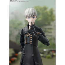 Load image into Gallery viewer, NieR:Automata Ver1.1a 9S S.H.Figuarts Action Figure Maple and Mangoes
