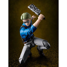 Load image into Gallery viewer, Jujutsu Kaisen Kento Nanami S.H.Figuarts Action Figure Maple and Mangoes
