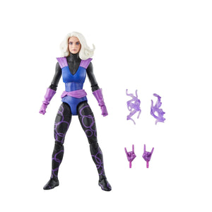 Marvel Knights Marvel Legends Clea 6-Inch Action Figure Maple and Mangoes