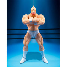 Load image into Gallery viewer, Kinnikuman Perfect Origin Arc S.H.Figuarts Action Figure Maple and Mangoes
