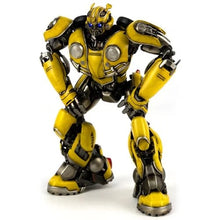 Load image into Gallery viewer, Transformers Bumblebee Movie Deluxe Scale Action Figure Maple and Mangoes
