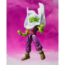 Load image into Gallery viewer, Dragon Ball Daima Piccolo Mini S.H.Figuarts Action Figure Maple and Mangoes
