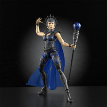 Load image into Gallery viewer, 

Masters of the Universe Chronicles 2026 Movie Wave 4 Evil-Lyn Action Figure Maple and Mangoes
