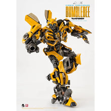 Load image into Gallery viewer, Transformers: The Last Knight Bumblebee DLX Action Figure Maple and Mangoes
