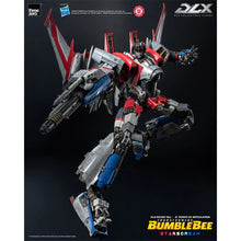 Load image into Gallery viewer, Transformers: Bumblebee Starscream DLX Action Figure Maple and Mangoes
