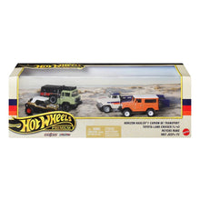 Load image into Gallery viewer, Hot Wheels Premium Collector 2026 Off Road Die-Cast Vehicle 4-Pack Maple and Mangoes
