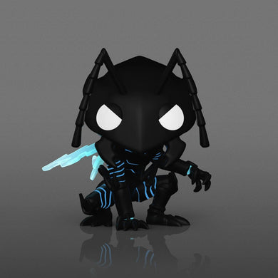 Solo Leveling Beru Glow-in-the-Dark Funko Pop! Vinyl Figure #2022 - Entertainment Earth Exclusive Maple and Mangoes