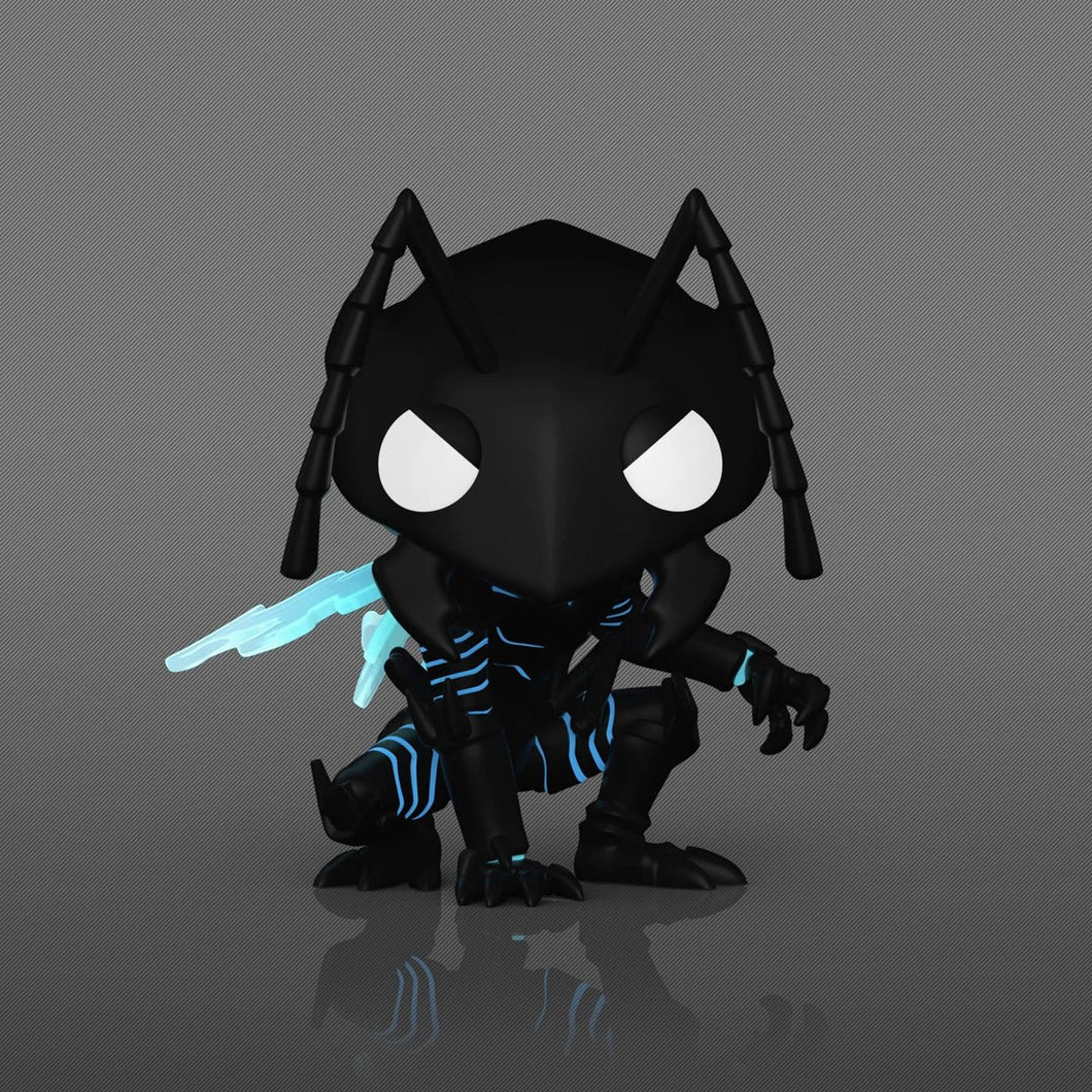 Solo Leveling Beru Glow-in-the-Dark Funko Pop! Vinyl Figure #2022 - Entertainment Earth Exclusive Maple and Mangoes