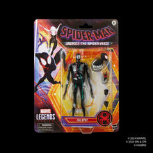 Load image into Gallery viewer, Spider-Man: Across the Spider-Verse Marvel Legends Series The Spot 6 Inch Action Figure Maple and Mangoes

