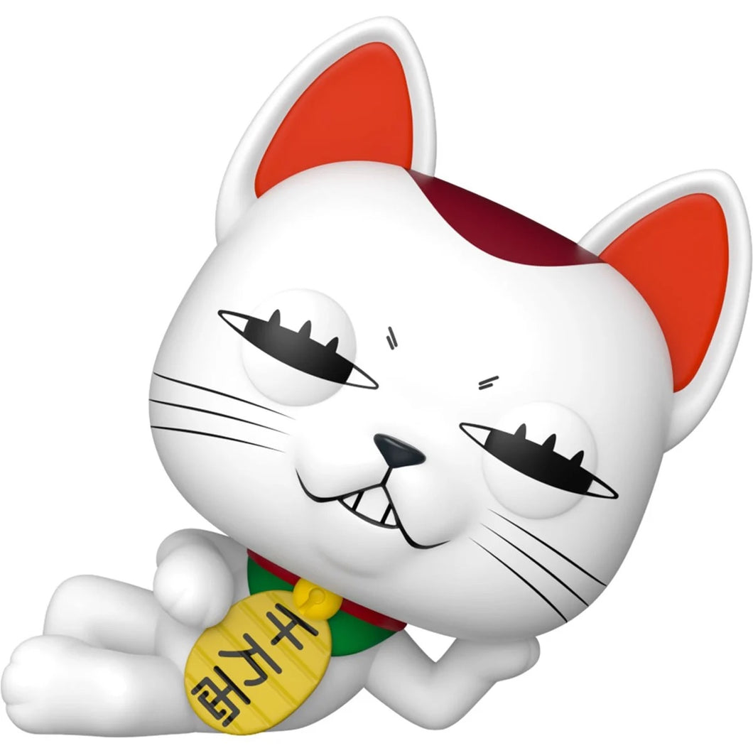 Dandadan Turbo Granny Funko Pop! Vinyl Figure #2102 Maple and Mangoes