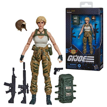 Load image into Gallery viewer, G.I. Joe Classified Daina Maple and Mangoes
