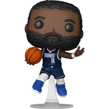 Load image into Gallery viewer, NBA Mavericks Kyrie Irving Funko Pop! Vinyl Figure #213 Maple and Mangoes
