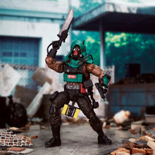 Load image into Gallery viewer, G.I. Joe Classified Flatline&nbsp; Maple and Mangoes
