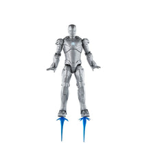 Load image into Gallery viewer, Iron Man Marvel Legends Iron Man Mark II 6-Inch Action Figure Maple and Mangoes
