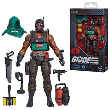 Load image into Gallery viewer, G.I. Joe Classified Flatline&nbsp; Maple and Mangoes
