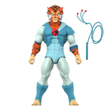 Load image into Gallery viewer, ThunderCats Deluxe Tygra 7-Inch Action Figure&nbsp; Maple and Mangoes 
