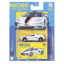 Load image into Gallery viewer, Matchbox Premium Collector 2023 Wave 3 Case of 4 Maple and Mangoes

