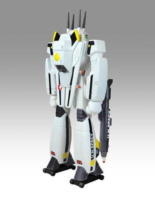 Robotech Figures - 24" Shogun Warriors Roy Fokker's VF-1S Limited Edition Retro Figure Maple and Mangoes