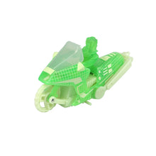 Load image into Gallery viewer, M.A.S.K. Condor Hologram Edition Vehicle Maple and Mangoes
