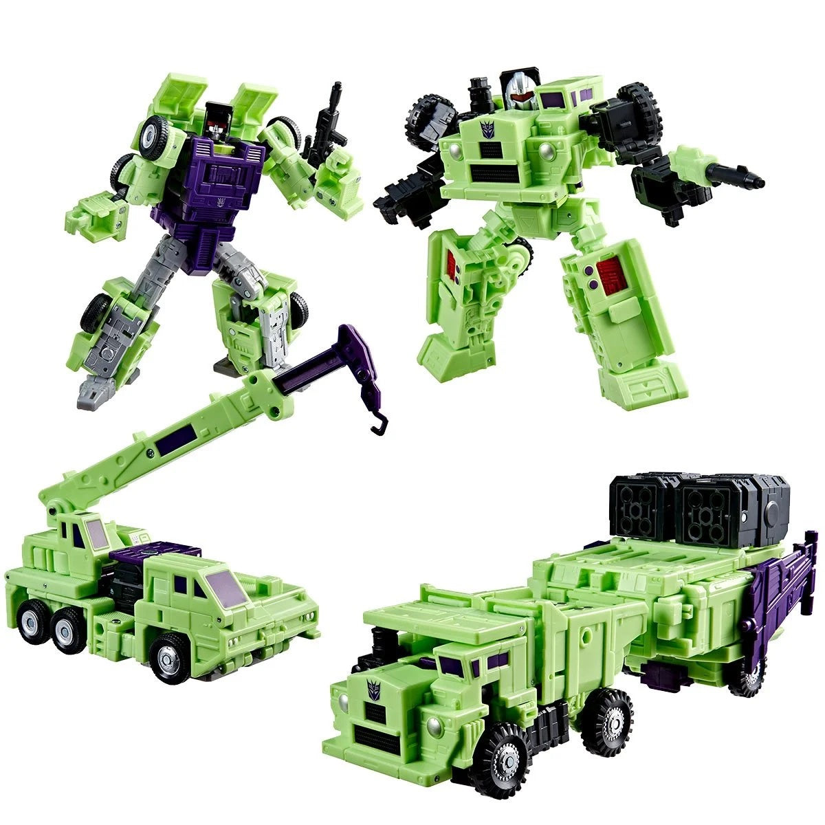 Transformers Studio Series 86 Transformers: The Movie