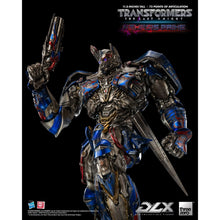 Load image into Gallery viewer, Transformers: The Last Knight Nemesis Prime DLX Action Figure Maple and Mangoes
