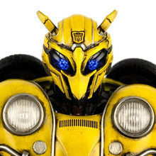 Load image into Gallery viewer, Transformers Bumblebee Movie Deluxe Scale Action Figure Maple and Mangoes
