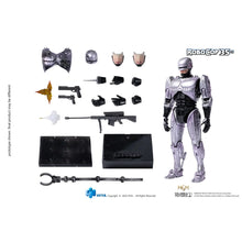 Load image into Gallery viewer, RoboCop 35th Anniversary Exquisite Super 6 1/2-Inch Action Figure - Previews Exclusive  Maple and Mangoes
