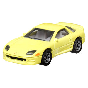 Matchbox Premium Collector 2024 Wave 1 1994 Mitsubishi 3000GT Maple and Mangoes
