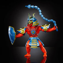 Load image into Gallery viewer, Masters of the Universe Origins Turtles of Grayskull Wave 2 Beast Man Action Figure Maple and Mangoes
