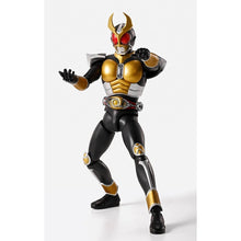 Load image into Gallery viewer, Masked Rider Agito Grand Form 25th Anniversary Version Shinkocchou Seihou S.H.Figuarts Action Figure Maple and Mangoes

