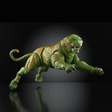 Load image into Gallery viewer, Masters of the Universe Chronicles Battle Cat Action Figure (Pre-order)
