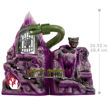 Load image into Gallery viewer, Masters of the Universe Origins Snake Mountain Playset Maple and Mangoes
