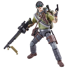 Load image into Gallery viewer, G.I. Joe Classified Series 6-Inch Tunnel Rat Action Figure Maple and Mangoes
