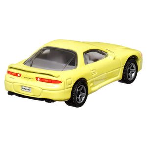 Matchbox Premium Collector 2024 Wave 1 1994 Mitsubishi 3000GT Maple and Mangoes