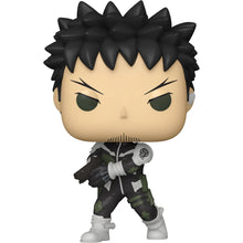 Load image into Gallery viewer, Kaiju No. 8 Kafka Hibino Funko Pop! Vinyl Figure #2080 Maple and Mangoes
