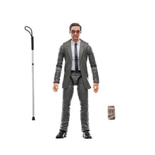 Load image into Gallery viewer, Spider-Man: No Way Home Marvel Legends Matt Murdock 6-Inch Action Figure Maple and Mangoes
