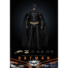 Load image into Gallery viewer, Batman Begins DAH-118 Dynamic 8-Ction Heroes Batman Action Figure (Pre-order)
