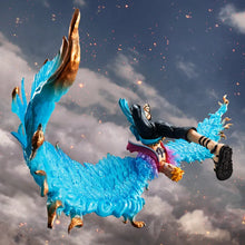 Load image into Gallery viewer, Bandai S.H.Figuarts Tamashii Web Shop Exclusive Action Figure - MARCO -Summit War of Marineford- &quot;One Piece&quot; Maple and Mangoes
