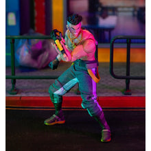 Load image into Gallery viewer, Cyberpunk: Edgerunners David Martinez 1:12 Scale Action Figure Maple and Mangoes
