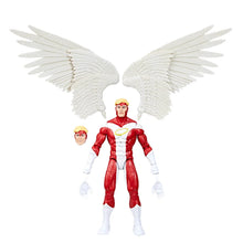 Load image into Gallery viewer, X-Men Marvel Legends Series Angel Deluxe 6-Inch Action Figure Maple and Mangoes
