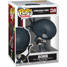 Load image into Gallery viewer, Chainsaw Man: Reze Arc Bomb Funko Pop! Vinyl Figure Maple and Mangoes
