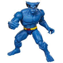 Load image into Gallery viewer, X-Men '97 Marvel Legends Series Beast Maple and Mangoes
