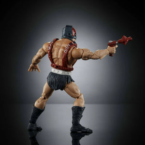 Masters of the Universe Masterverse Zodac Action Figure, MOTU Vintage Collection Exclusive
