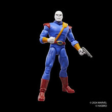 Load image into Gallery viewer, Spider-Man Marvel Legends Marvel&#39;s Chameleon 6-Inch Action Figure Maple and Mangoes
