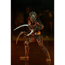 Load image into Gallery viewer, NECA - Predator 7&quot; Scale Figures - Ultimate Snake Predator (Predator 2)  Maple and Mangoes
