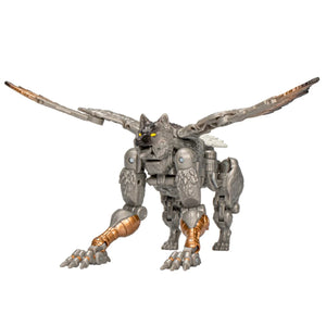 Transformers Generations Legacy United Voyager Beast Wars Universe Silverbolt Maple and Mangoes