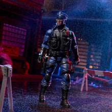 Load image into Gallery viewer, G.I. Joe Classified Series Legacy Collection Police Emergency Service Unit (ESU) 6-Inch Action Figure Maple and Mangoes
