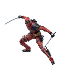 Load image into Gallery viewer, Deadpool Legacy Collection Marvel Legends Deadpool 6-Inch Action Figure Maple and Mangoes
